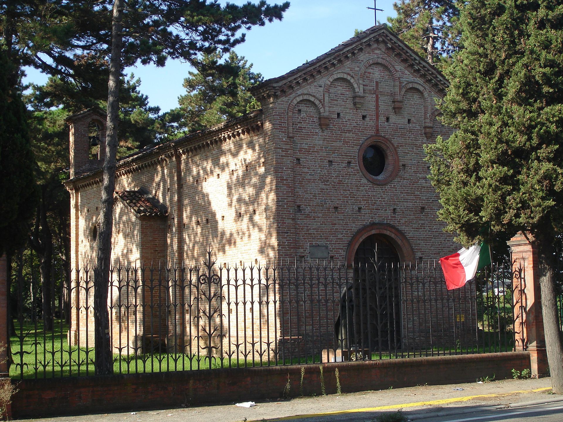 Castel Bolognese